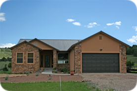 Lincoln County Custom House