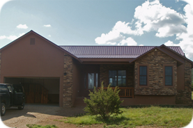 Ruidoso Home Designer