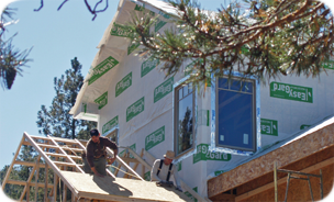 Ruidoso Contractor